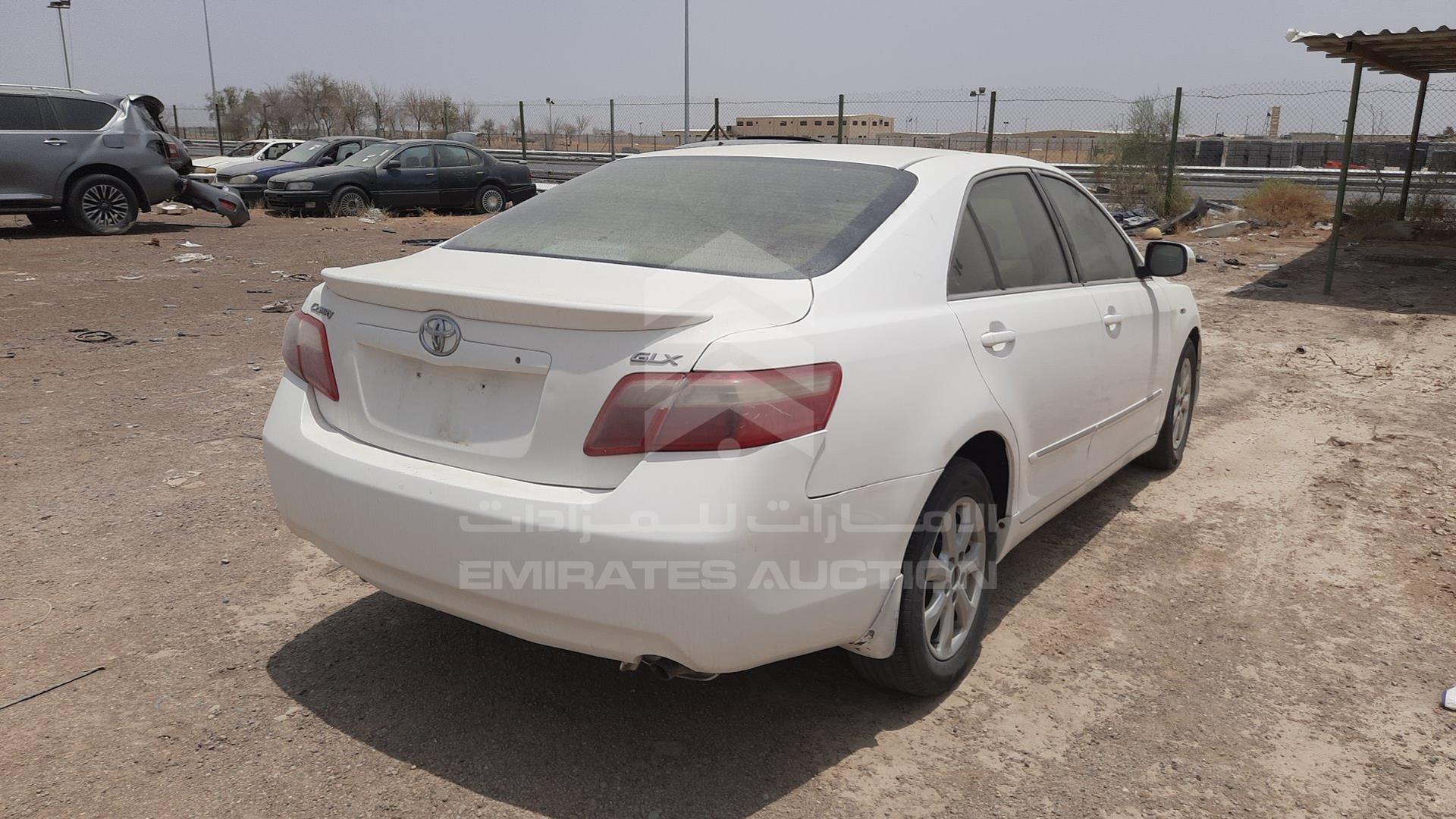 2009 TOYOTA CAMRY VIN: 6T1BE42K79X549201