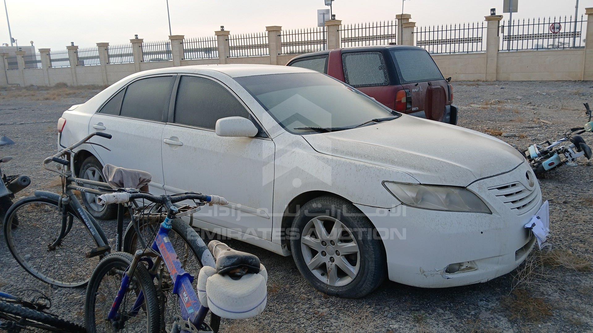 2009 TOYOTA CAMRY VIN: 4T1BE46K39U865993