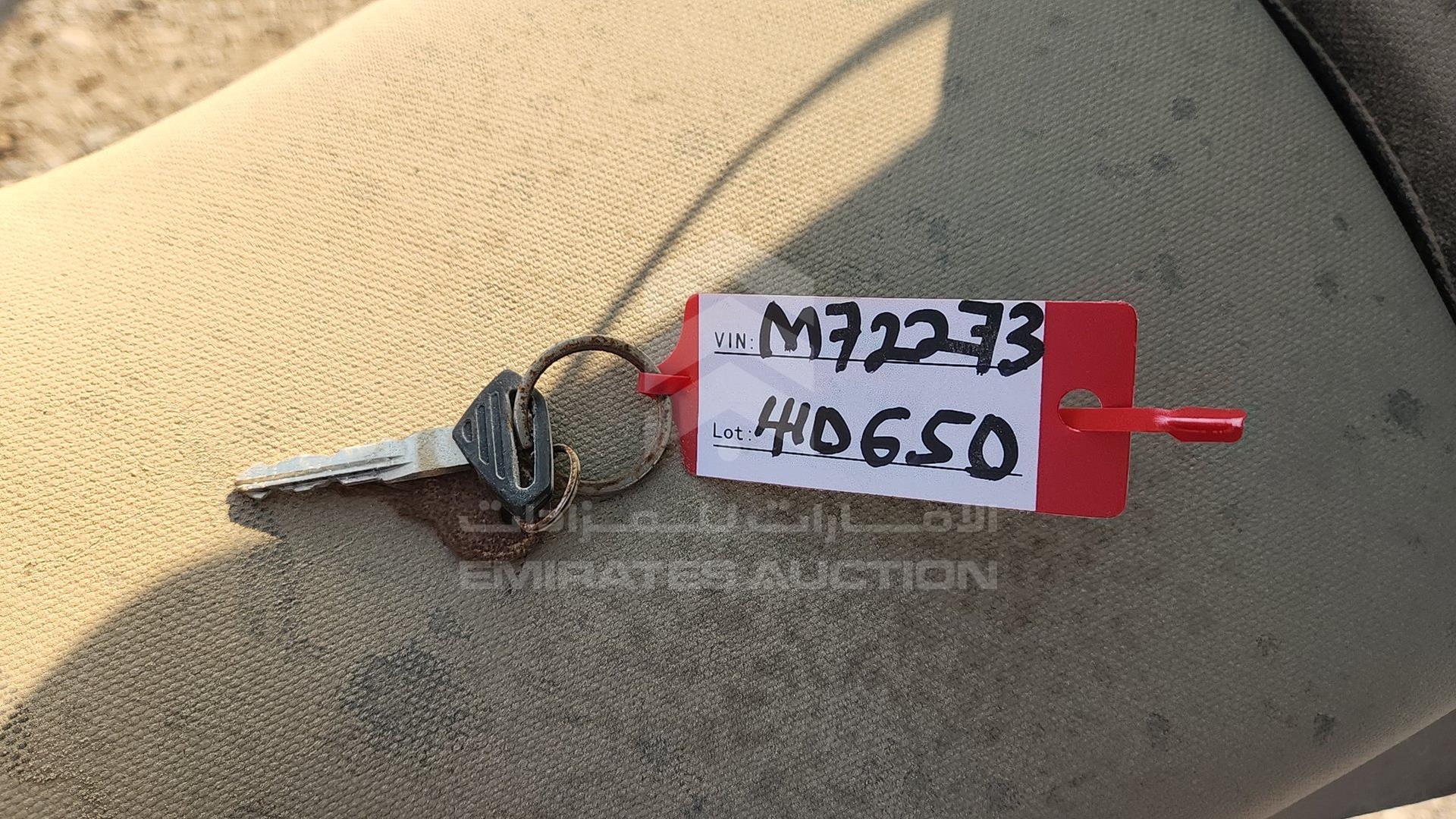 2022 BAJAJ PULSAR 150 VIN: MD2A11CX3NCM72273