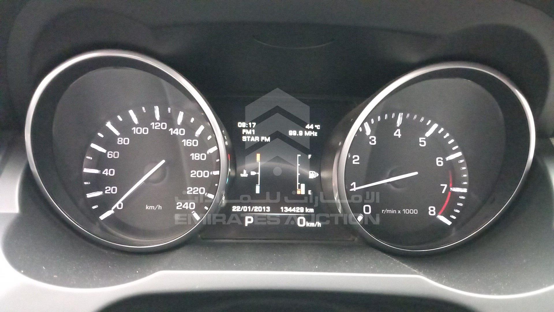 2015 RANGE ROVER EVOQUE VIN: SALVA2BGXFH966576