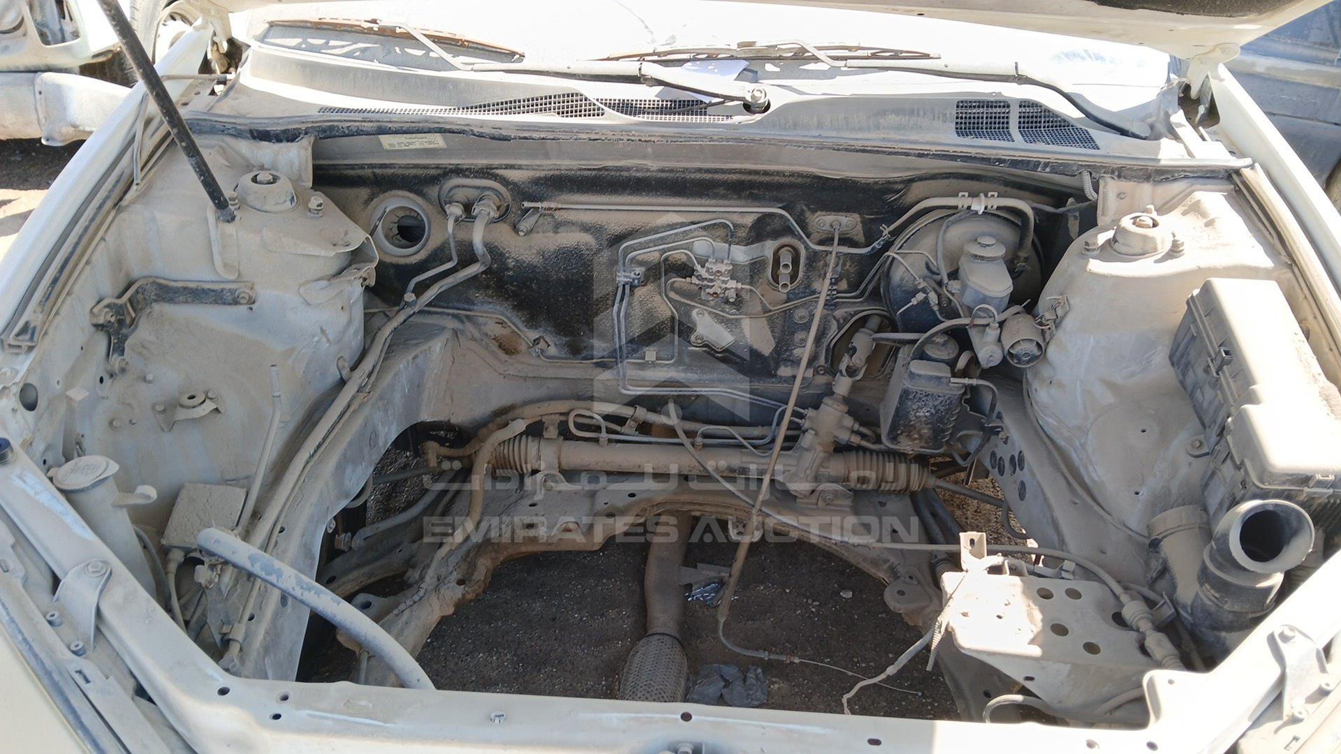 2006 TOYOTA CAMRY VIN: 6T1BE32K76X558776