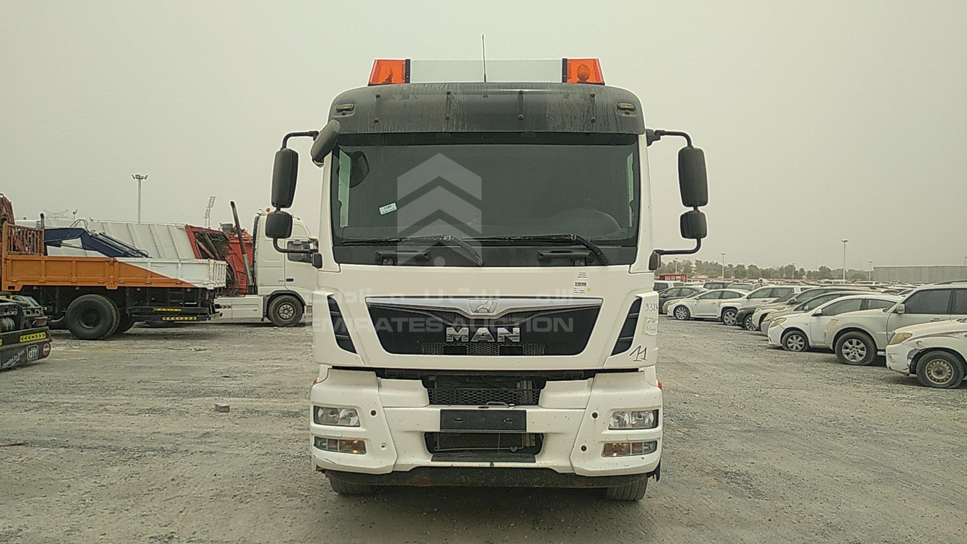 2014 MAN --- VIN: WMAN46ZZ5EY319324