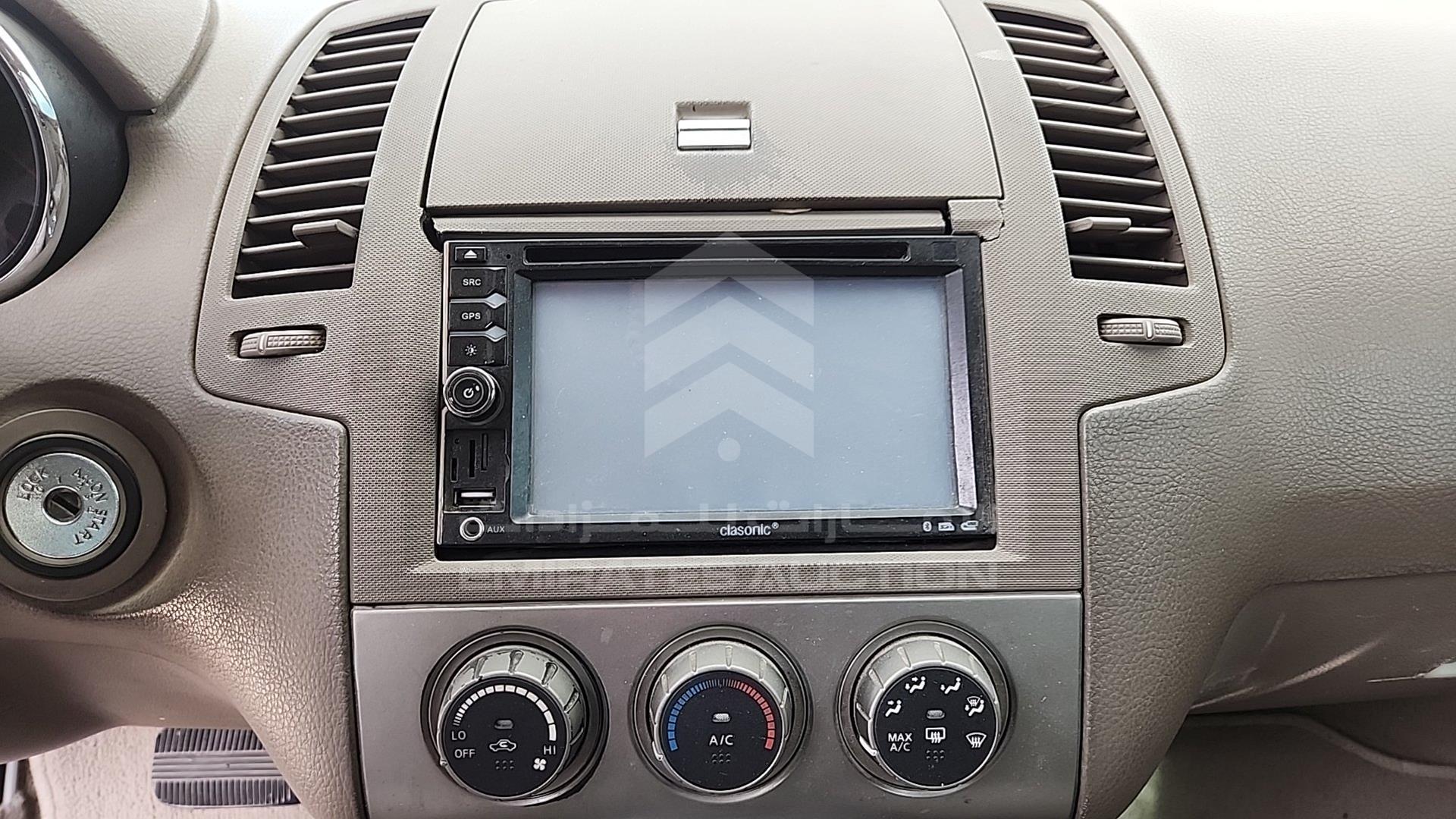 2005 NISSAN ALTIMA VIN: 1N4AL11D65C141993