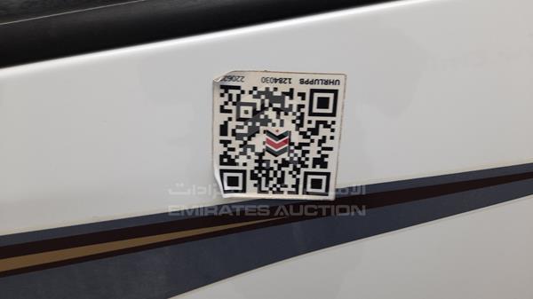 MMBJNKJ40GH034248 Mitsubishi L 200