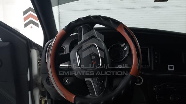 Dodge Charger 2016 2C3CDXBG4GH144052 Image 4