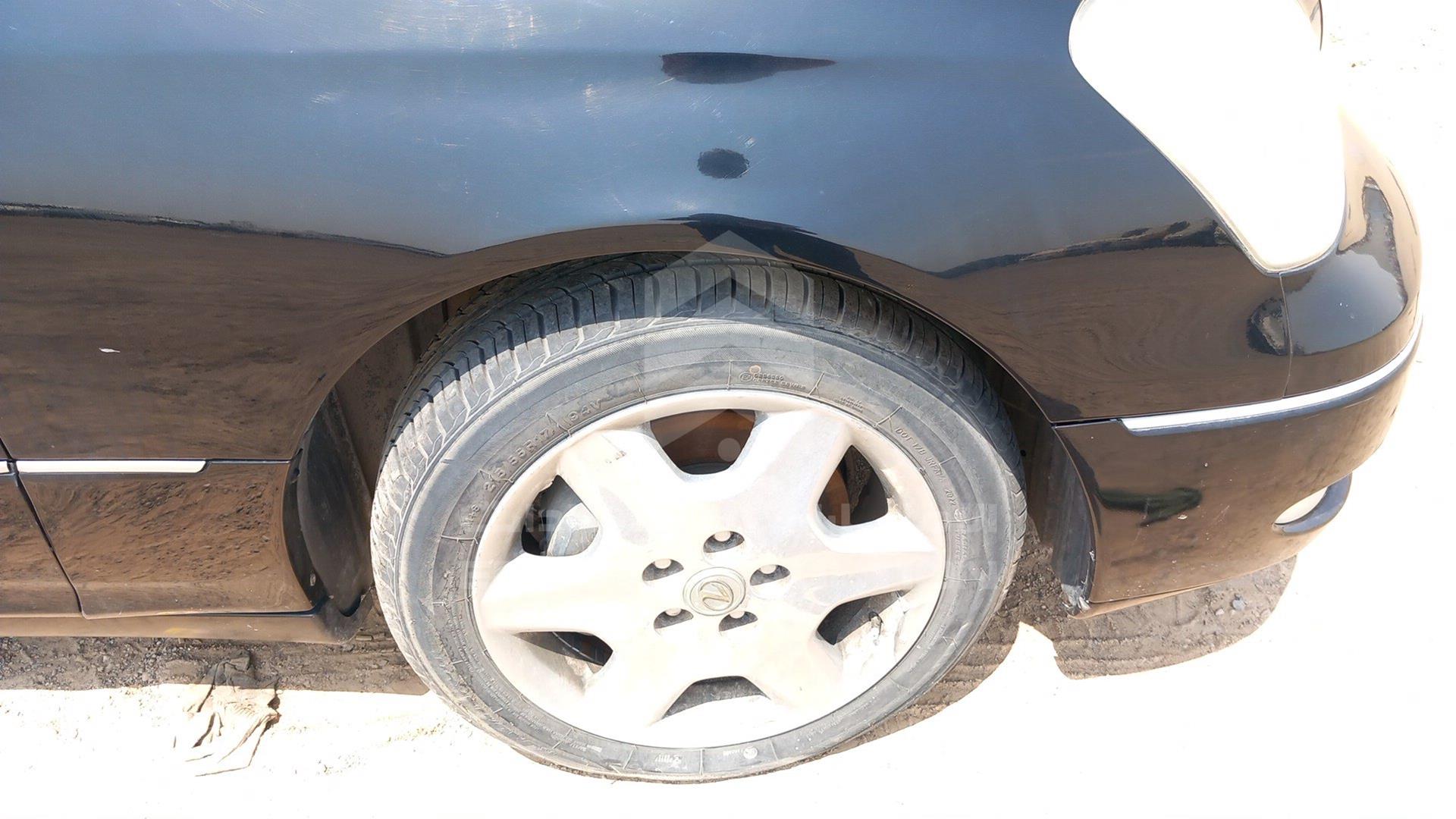 2003 LEXUS --- VIN: JTHBN30FX30093077
