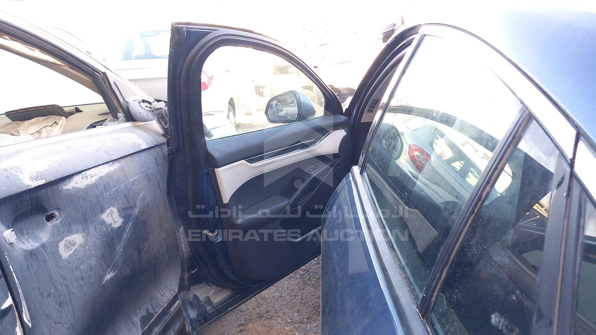 2023 FORD TAURUS VIN: LVSFMHFC6PSR77059