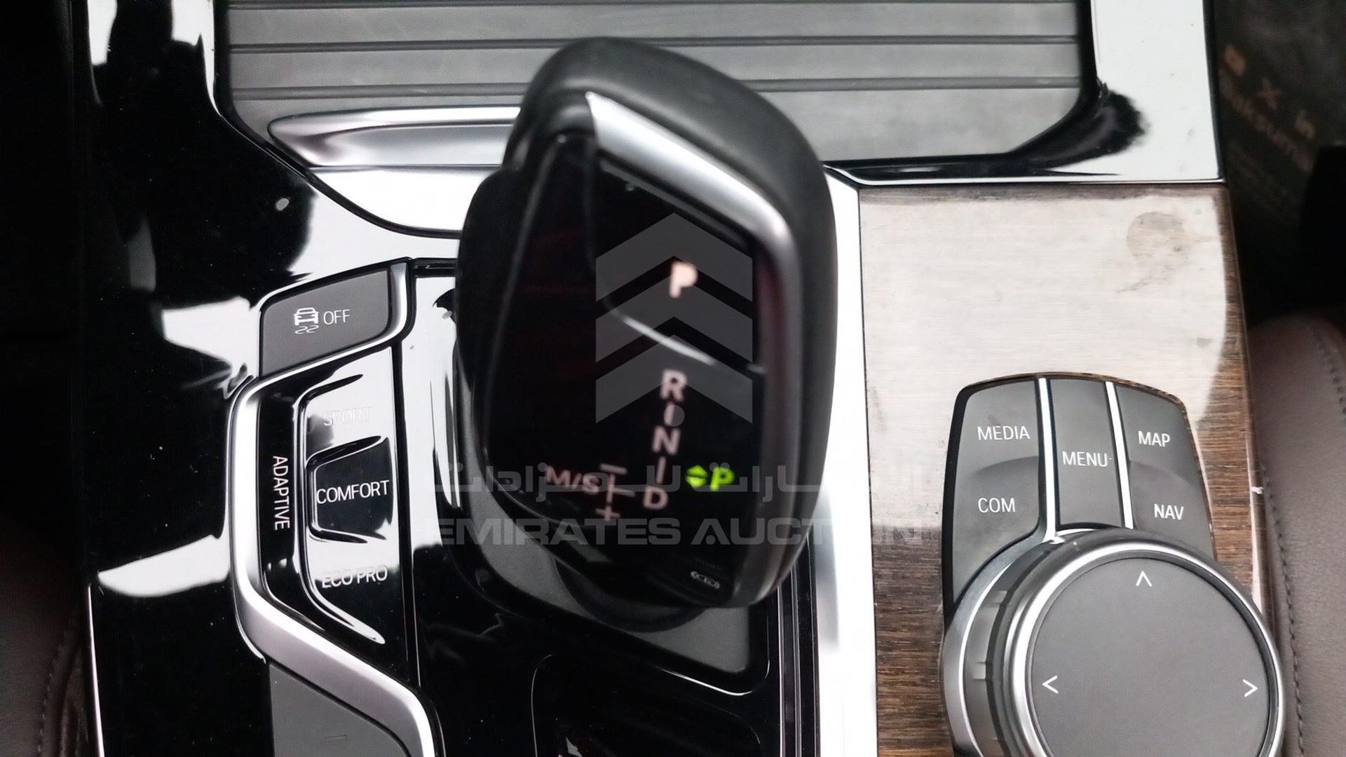 2019 BMW X3 VIN: WBATR9A04KLC63258