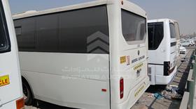 2021 Ashok Leyland Falcon — Rear View — Photo 6 — Thumbnail