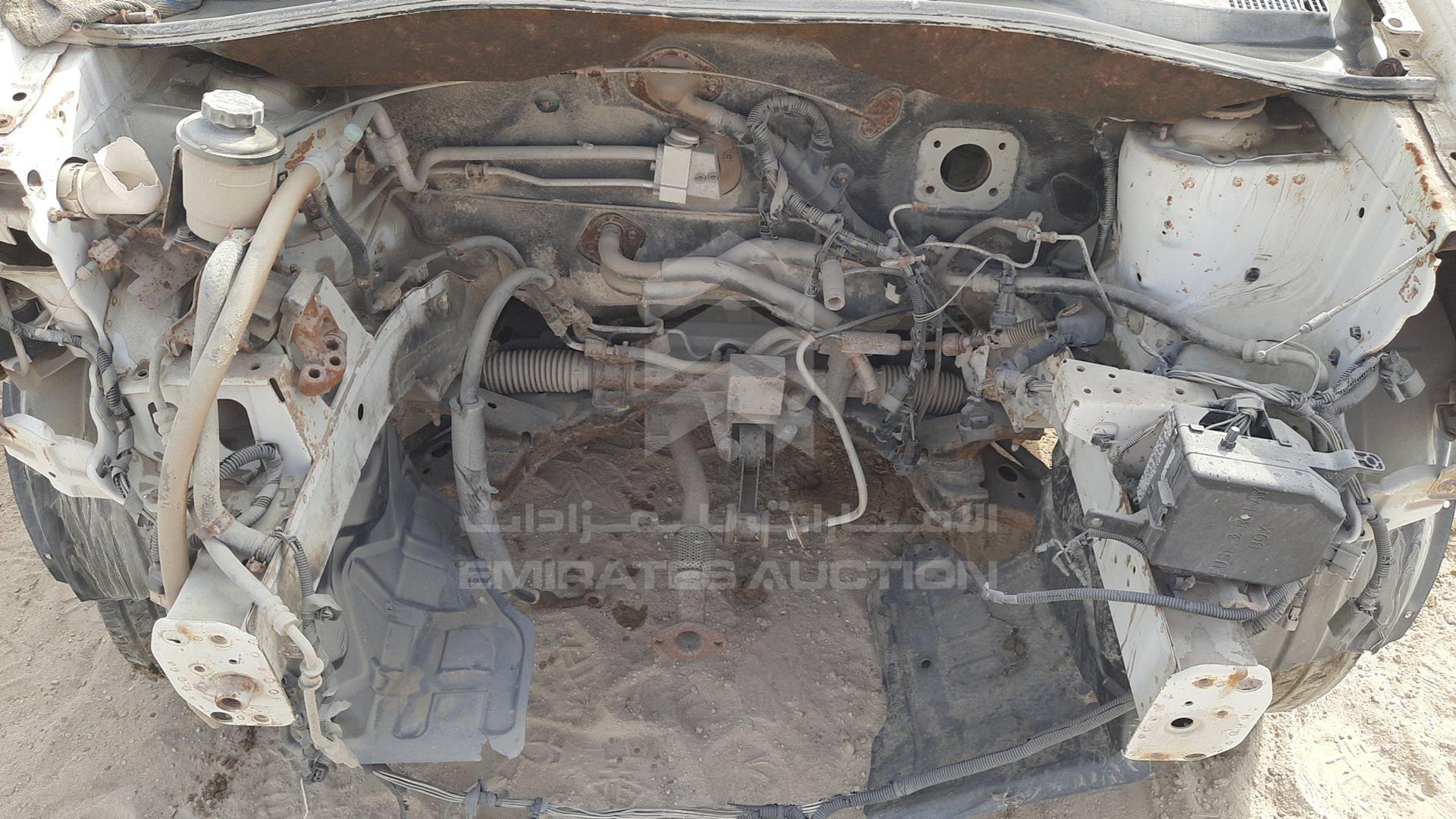 2005 KIA PICANTO VIN: KNABA24375T137381