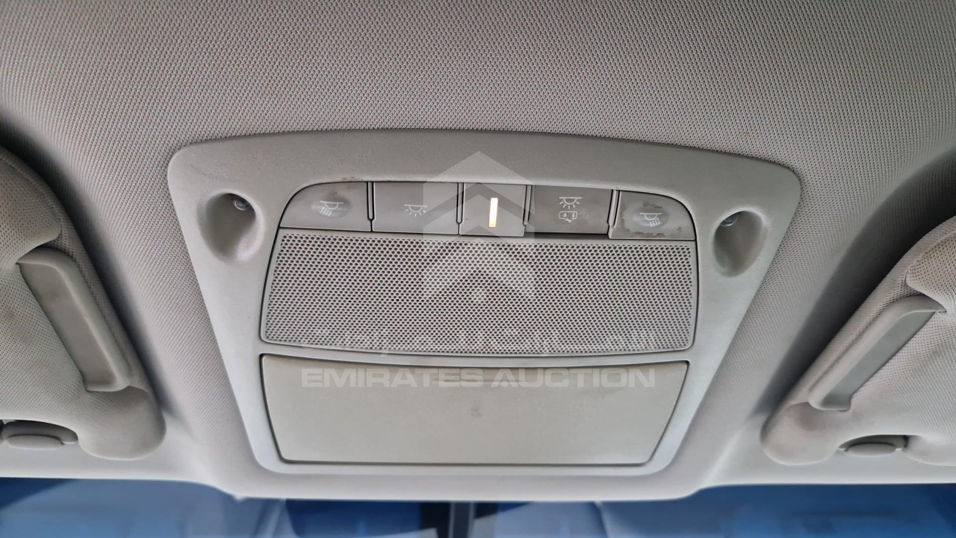 2015 NISSAN PATHFINDER VIN: 5N1AR2MM6FC620132