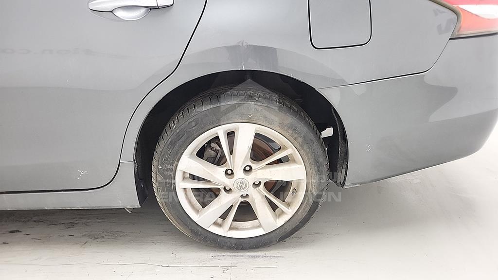 1N4AL3AP6FC254950 - 2015 NISSAN ALTIMA - #526407