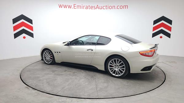 Maserati Granturrismo 2010 ZAMHH45F5A0049482 Image 37