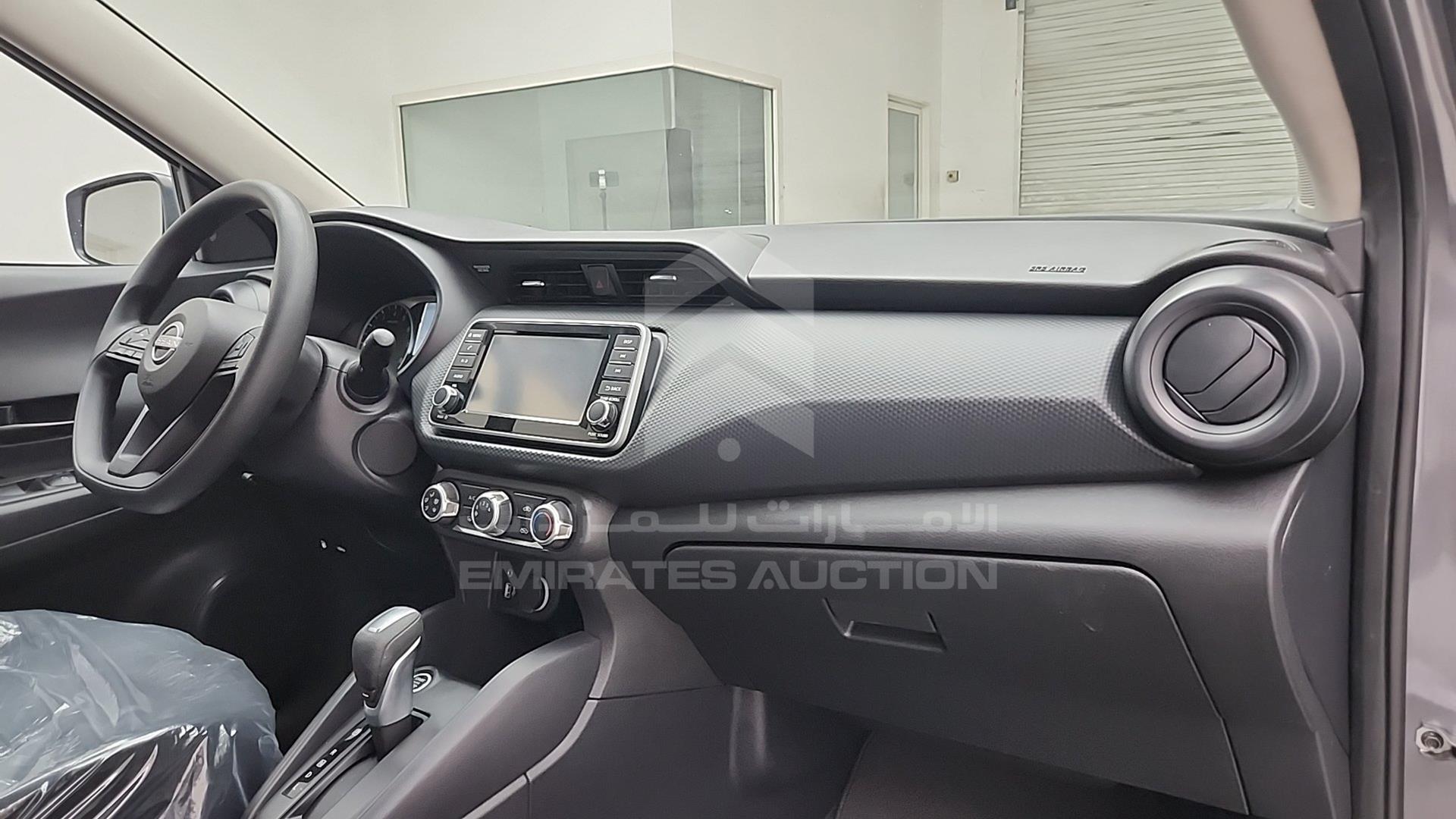 2024 NISSAN KICKS VIN: 3N1CP5BV0RL524363