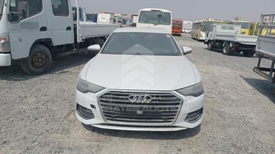 2020 Audi A6