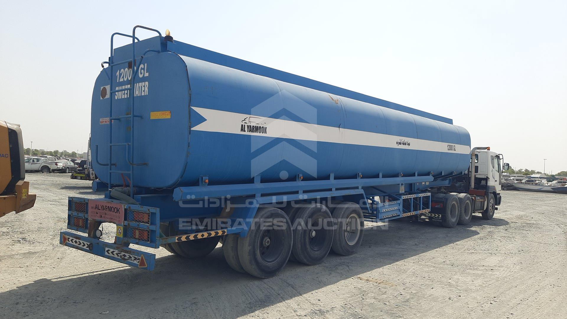 2020 DAEWOO NOVUS VIN: KLUCL4TC1LK000019