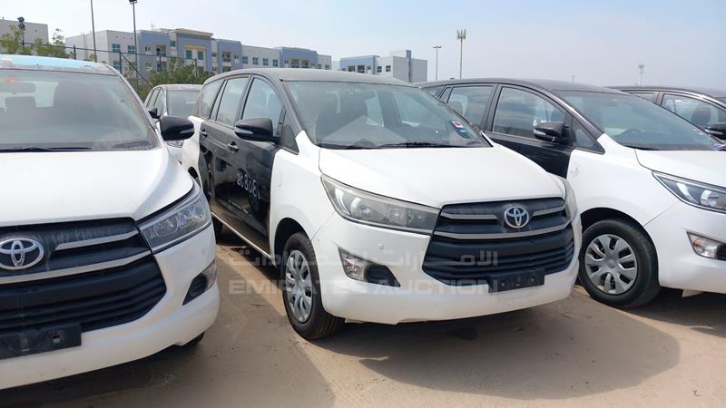 Auction sale of the 2017 Toyota Innova , vin: MHFCX8EM4H0108558, lot number: 390658