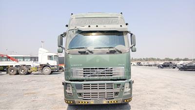 فولفو FH 16 2005 - #666505