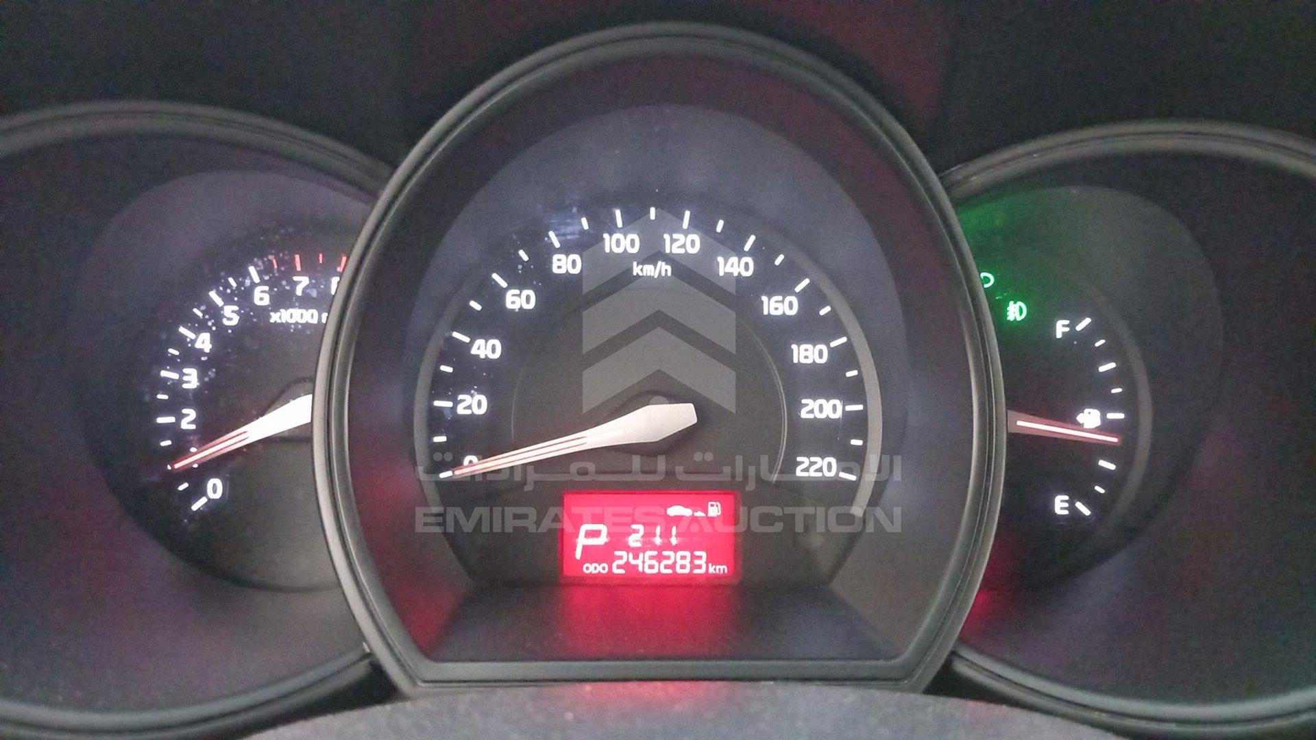 2014 KIA RIO VIN: KNADM5127E6854925