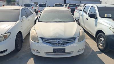 2010 Nissan Altima - #666023
