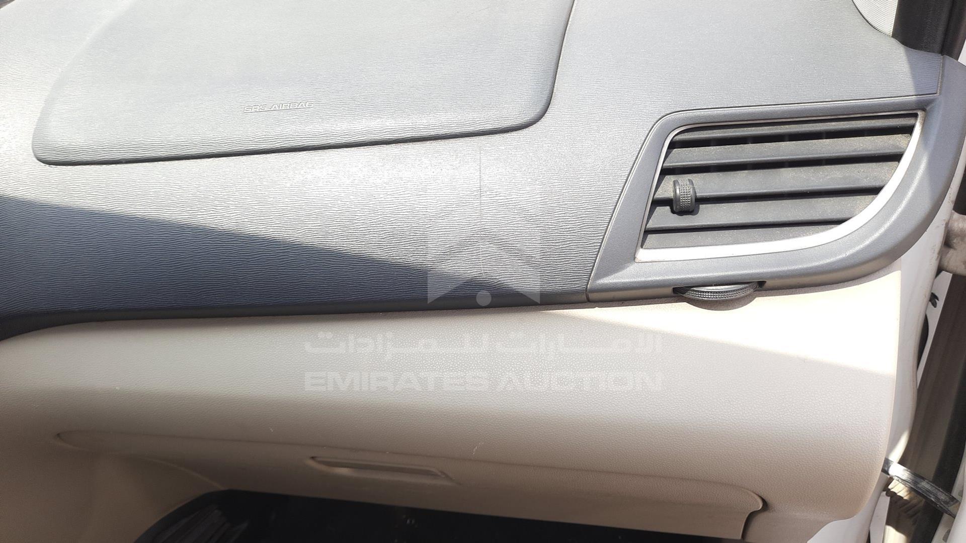 2015 TOYOTA AVANZA VIN: MHKMC13F7FK020036