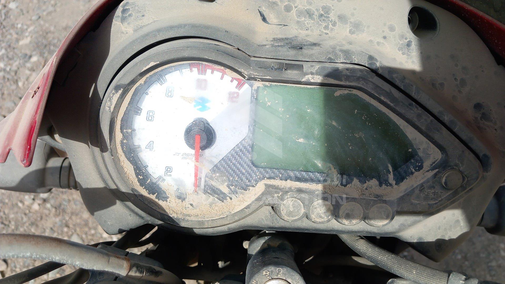 2020 BAJAJ PULSAR VIN: MD2A11CX2LCE59871