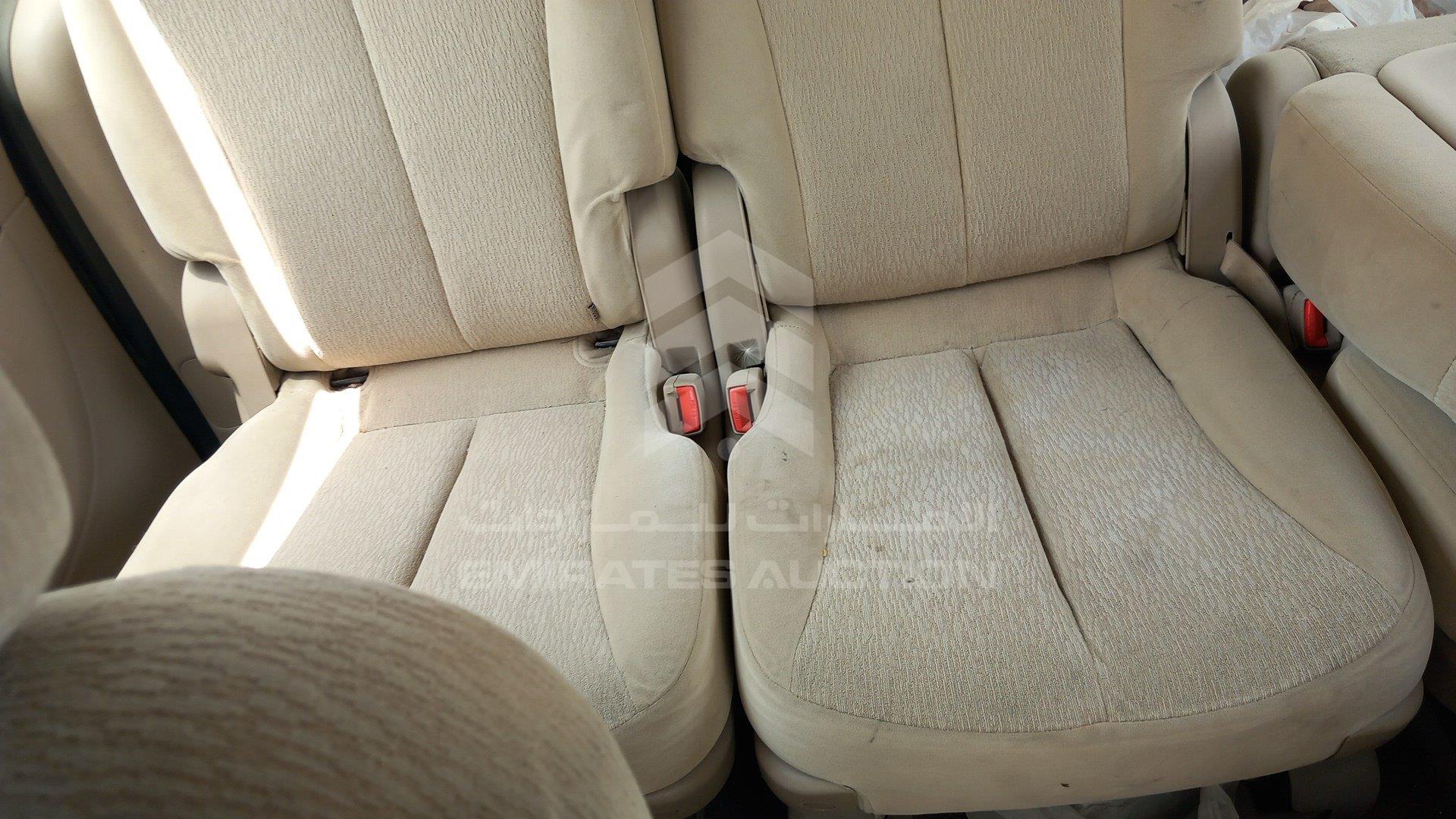 KNAMB763396299058 - 2009 Kia Carnival - #429417