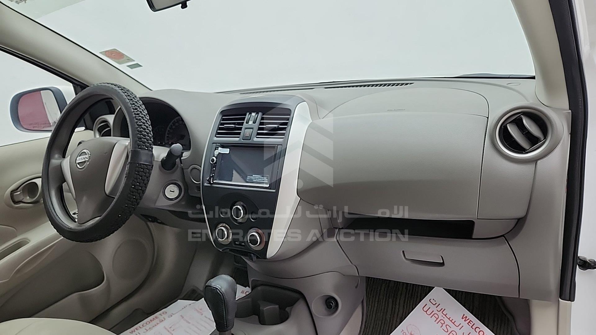 2022 NISSAN SUNNY VIN: MDHBN7AD0NG157126