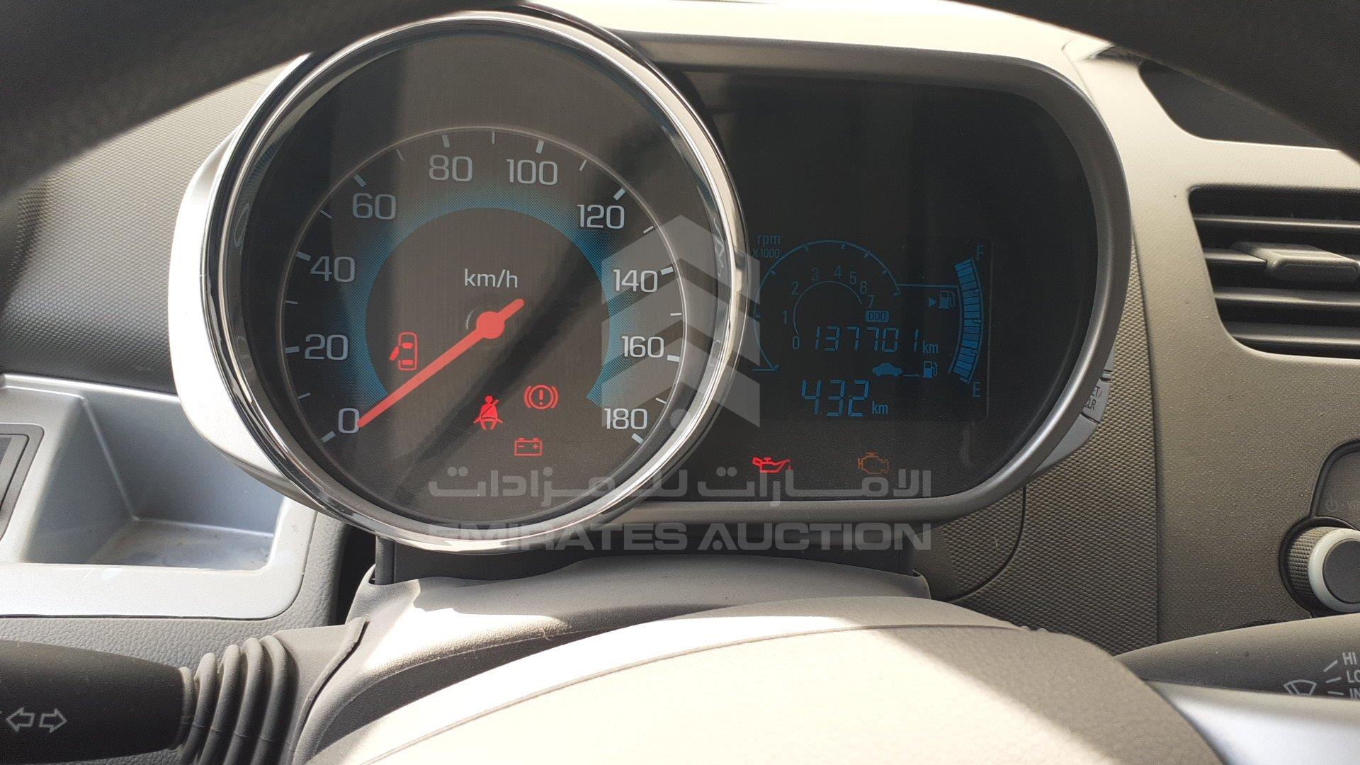 KL1CJ6B15FC707533 - 2015 Chevrolet Spark - #347729