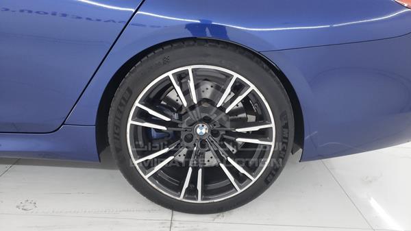 BMW M5 2018 WBSJF0100JG965699 Image 44