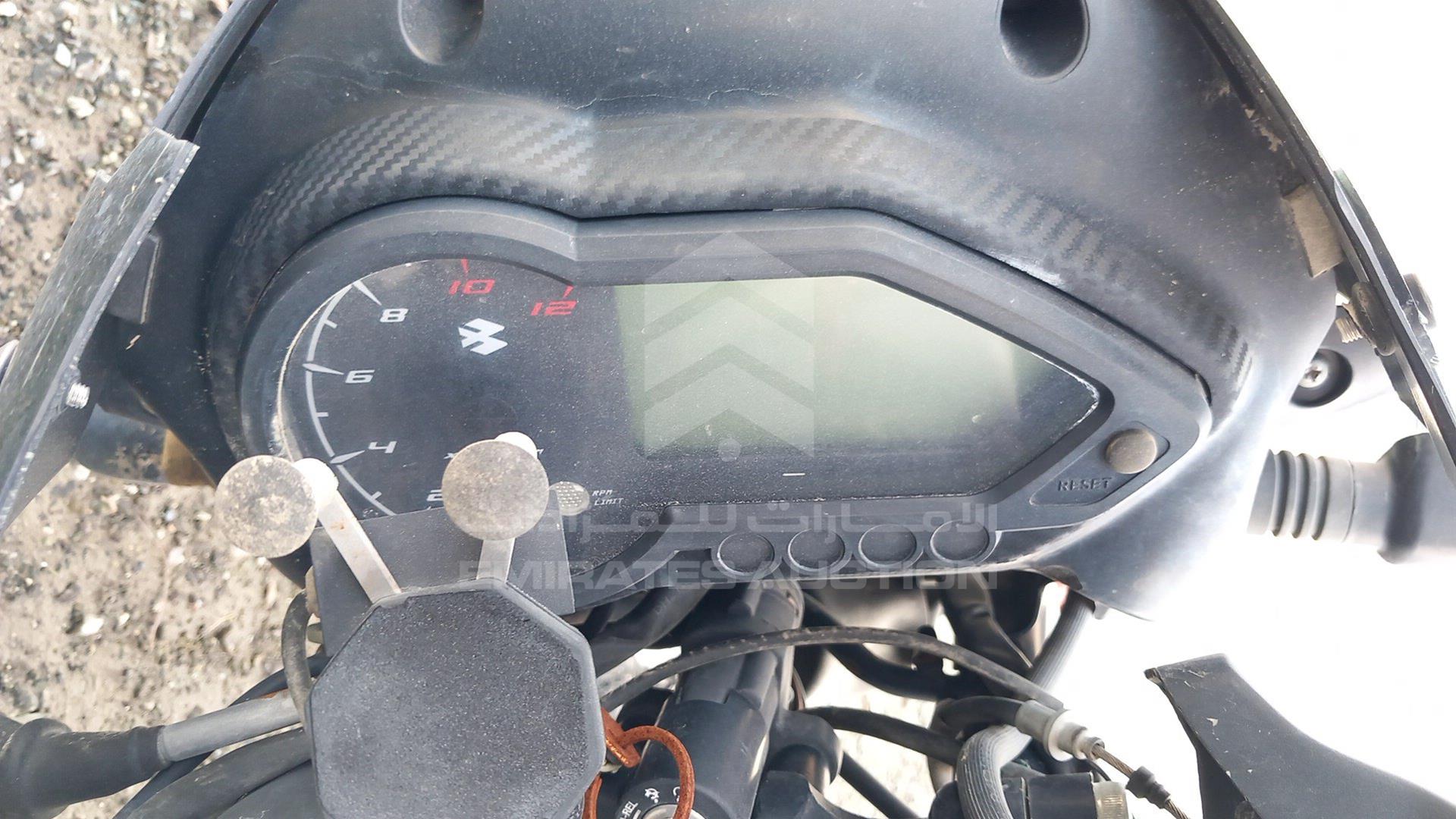 2021 BAJAJ 150 CC VIN: MD2A11CX1MCA07458