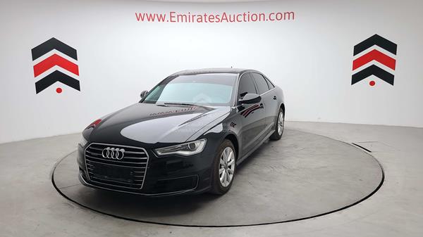 Audi A6 2016 WAUBHCFC6GN017612 Image 6