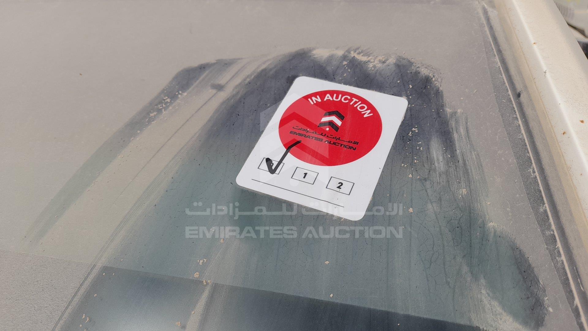 MAJTJ2ZD3FAK04666 - 2015 Ford Figo - #425270