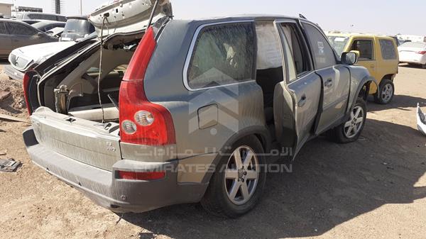 YV1CZ595261267779 Volvo XC 90