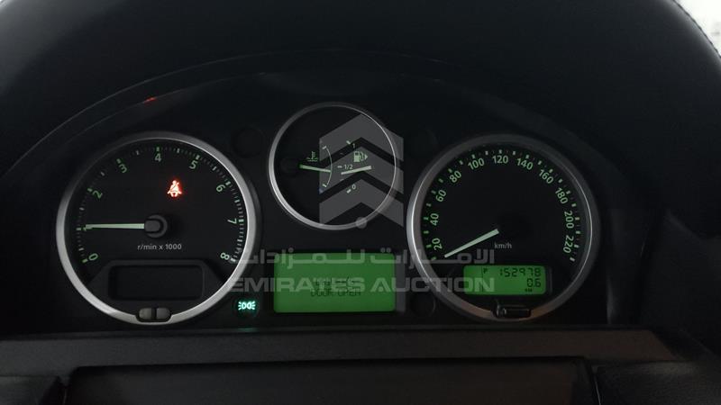 SALLSAA549A200498 Auction: EmiratesAuction Lot: 405788 SALLSAA549A200498 Range Rover Sport 2009 BLACK Photo 13