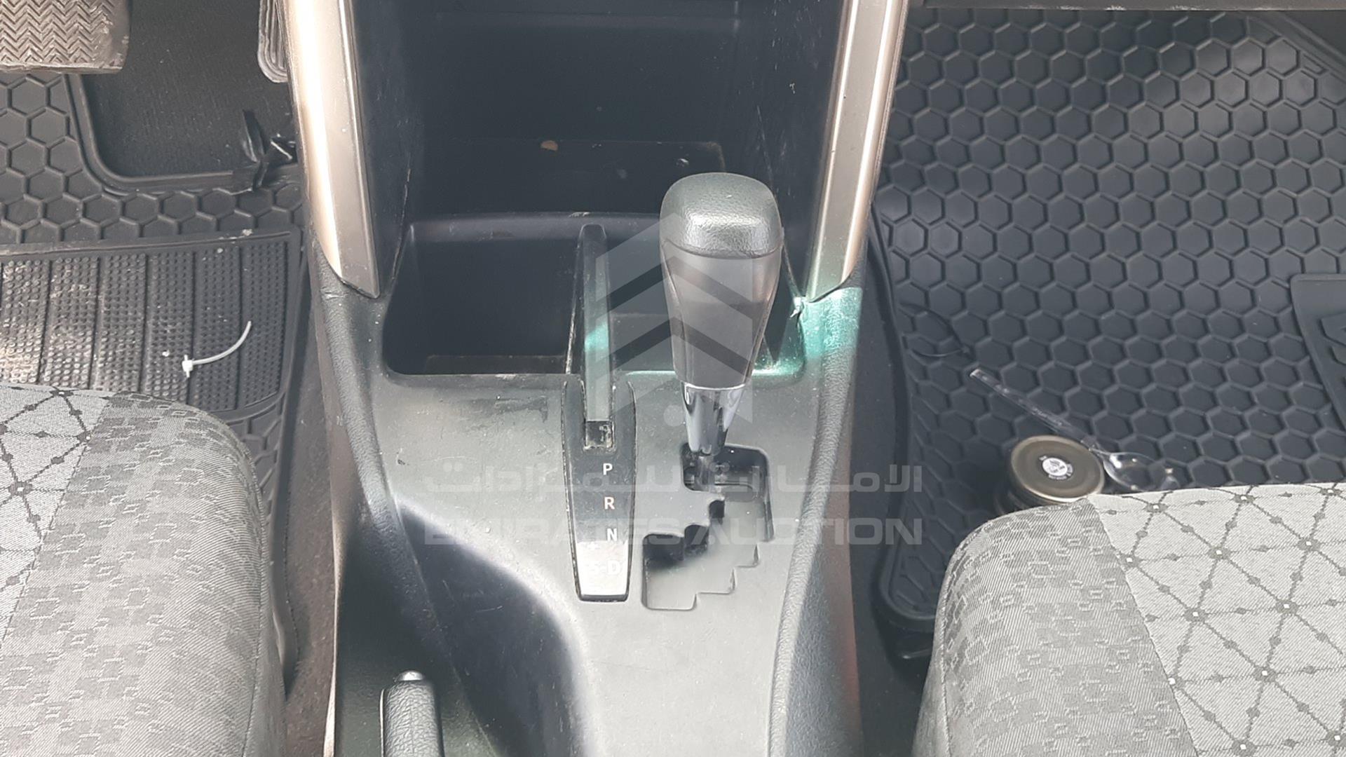 2019 TOYOTA INNOVA VIN: MHFCX8EM6K0112750