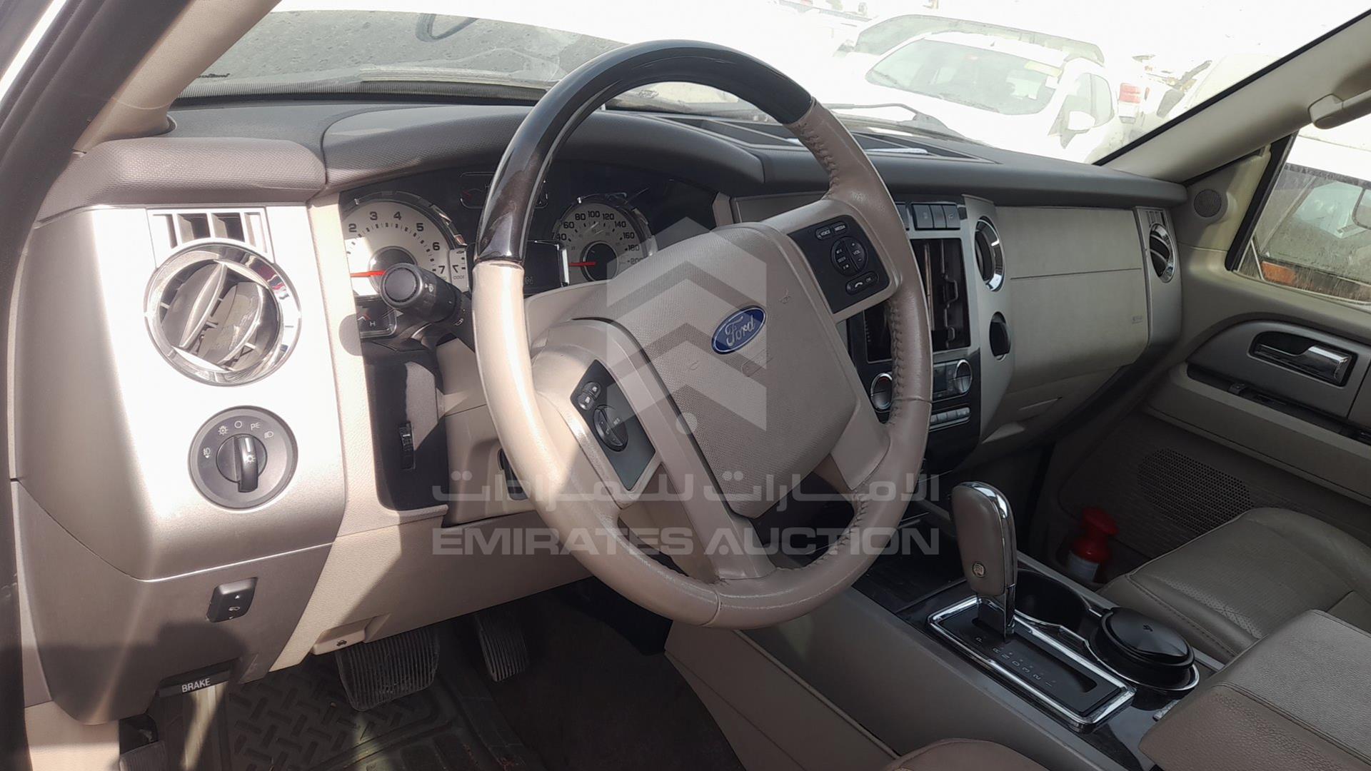2014 FORD EXPEDITION VIN: 1FMJU2A55EEF47298