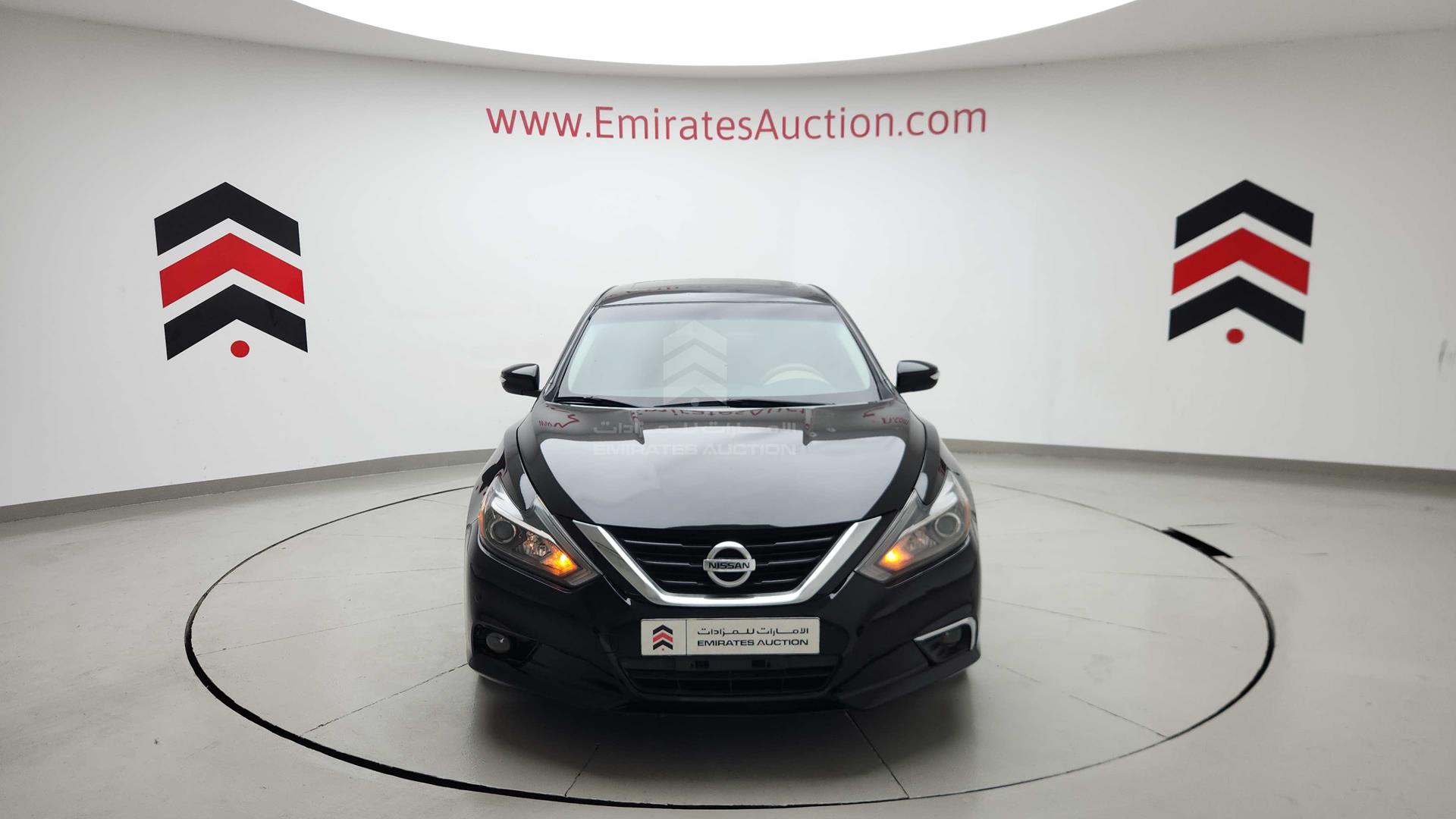 2013 NISSAN ALTIMA VIN: 1N4BL3APXDC209690