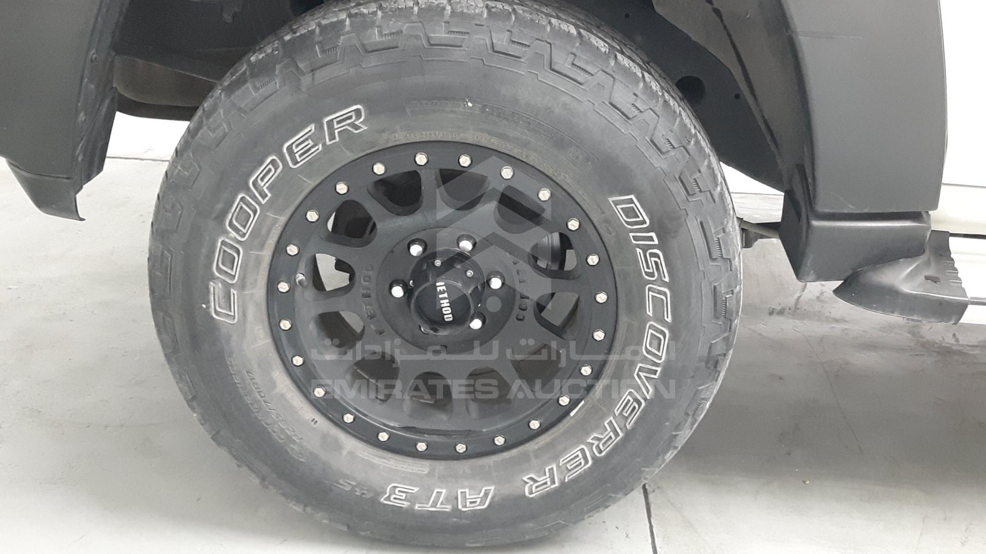 2019 NISSAN PATROL VIN: JN8FY1NY6KX033641