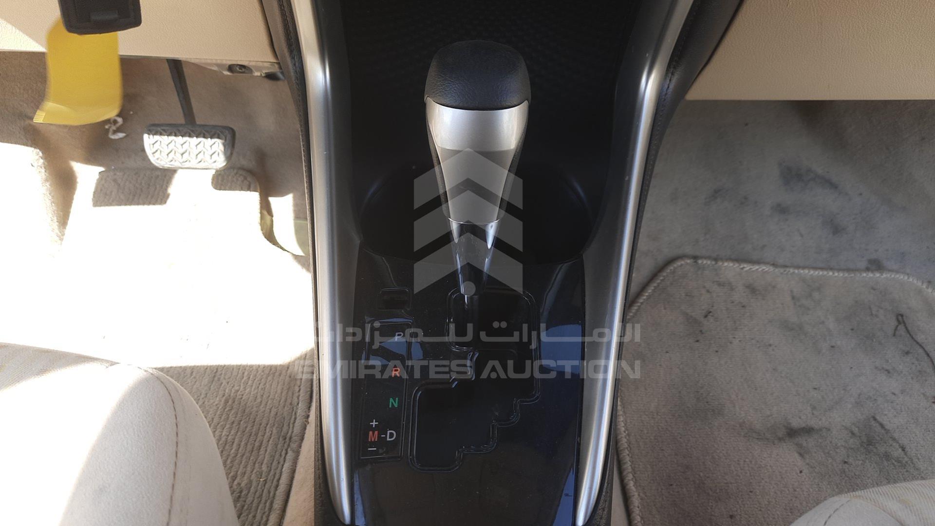 2019 TOYOTA YARIS VIN: MHFB29F37K2050639
