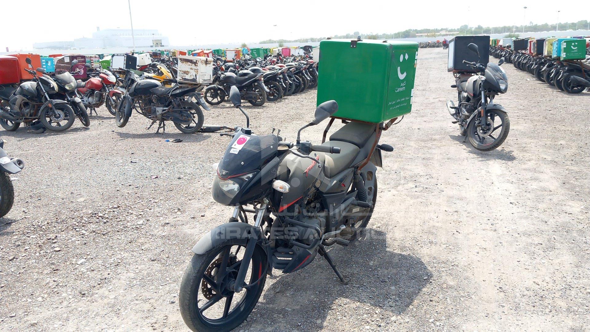 2021 BAJAJ 150 CC VIN: MD2A11CX5MCF14332
