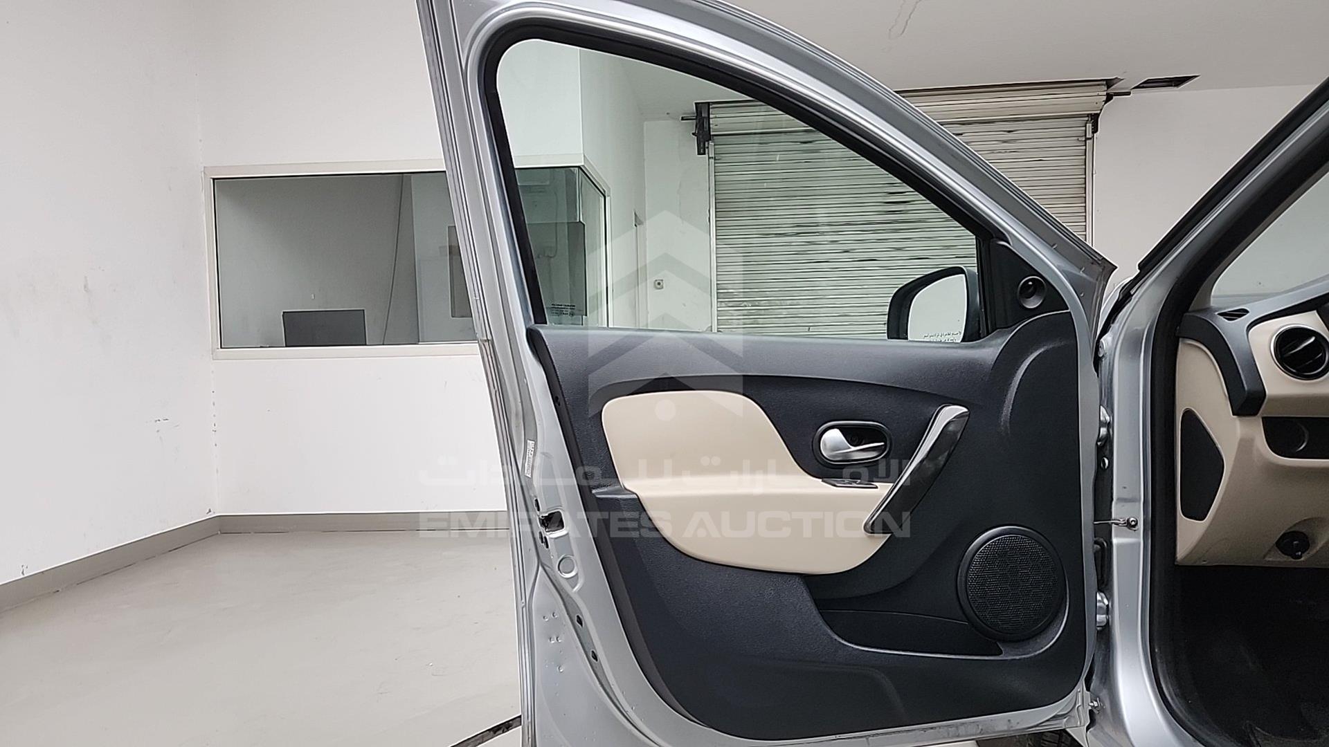 2020 RENAULT SYMBOL VIN: VF14SRAB1LT554732