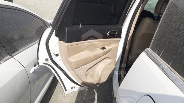 Jeep Grand Cherokee 2014 1C4RJFBG7EC328202 Image 11