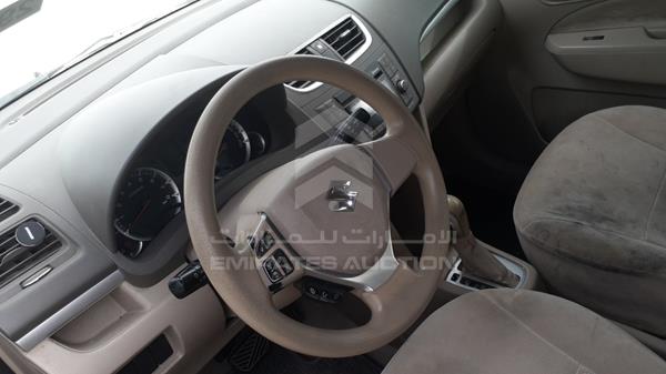Suzuki Ertiga 2017 MA3ZE8A12H0440129 Image 4