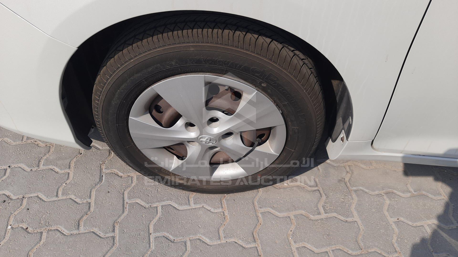 2014 TOYOTA CAMRY VIN: 6T1BF9FK8EX496362