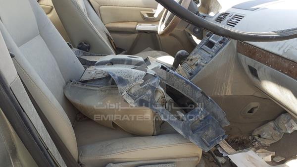 YV1CZ595261267779 Volvo XC 90