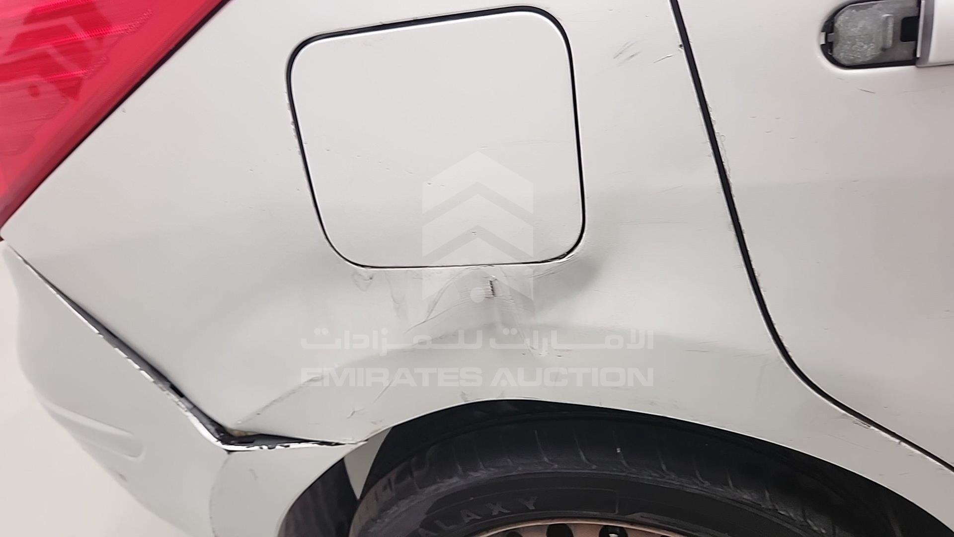 2012 NISSAN TIIDA VIN: 3N1BC1C60CK197676