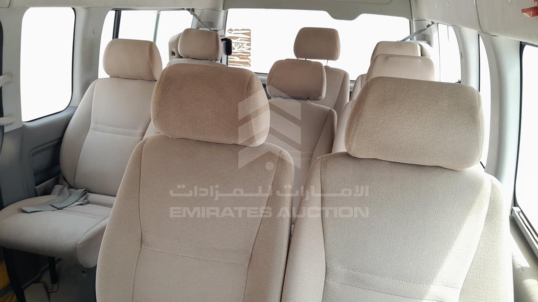 2014 Chery P5 — Rear Left Passenger View — Photo 18