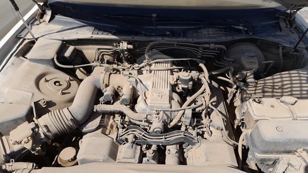 Lexus LS400 1993 JT8UF11E7P0147909 Image 26