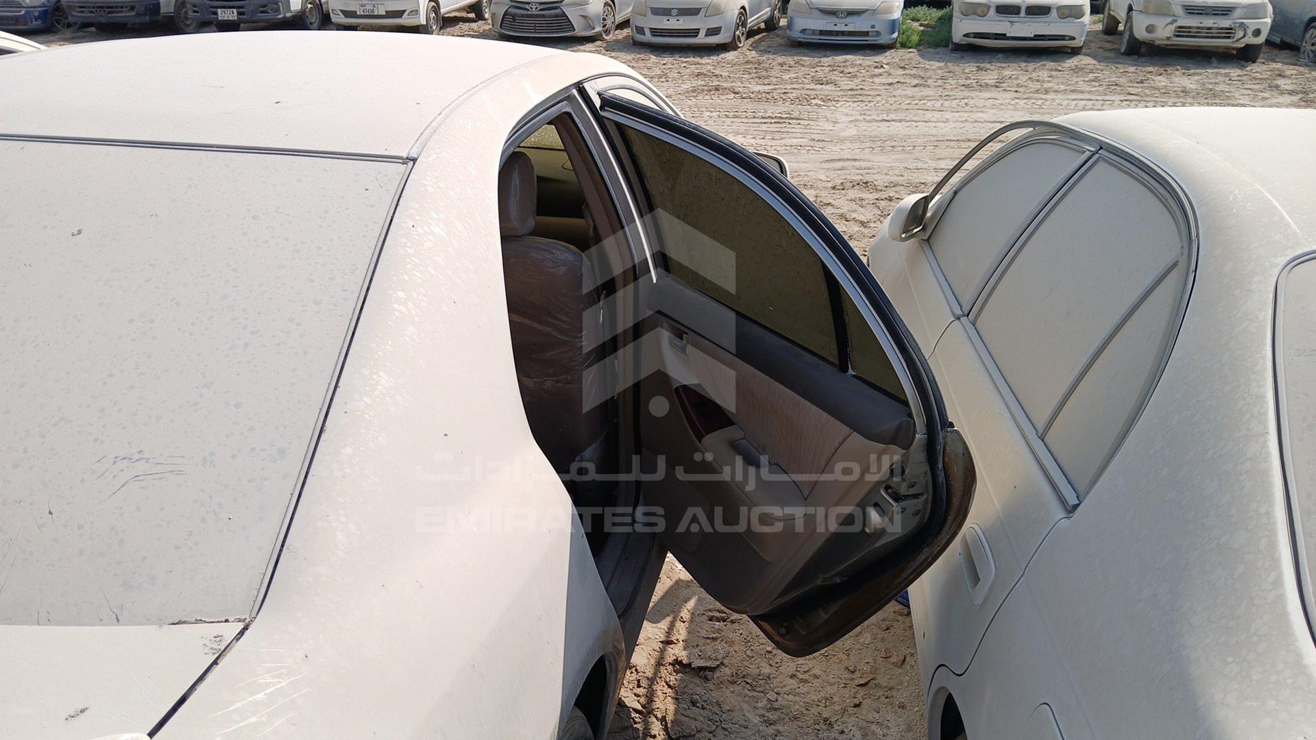 2006 TOYOTA COROLLA VIN: JTDBR22E063170109
